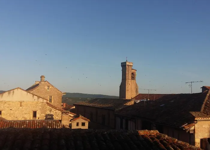 Le Gîte d\'Olympe