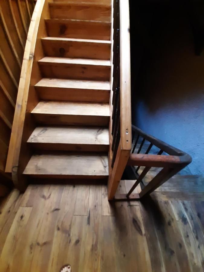 Le D'olympe Apartamento *