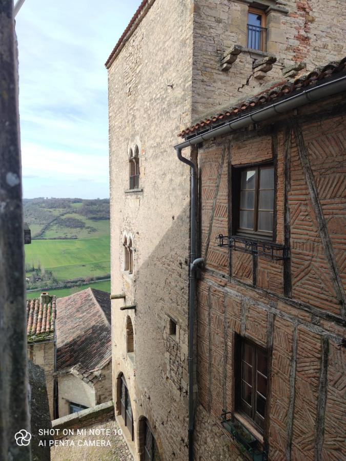 Appartement Le D'olympe