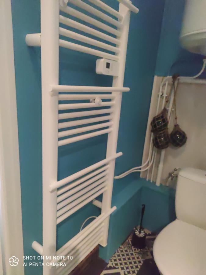Le D'olympe Appartement Cordes-sur-Ciel