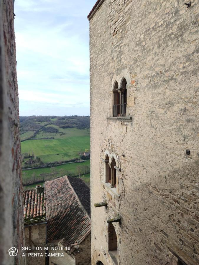 Le D'olympe Appartement *