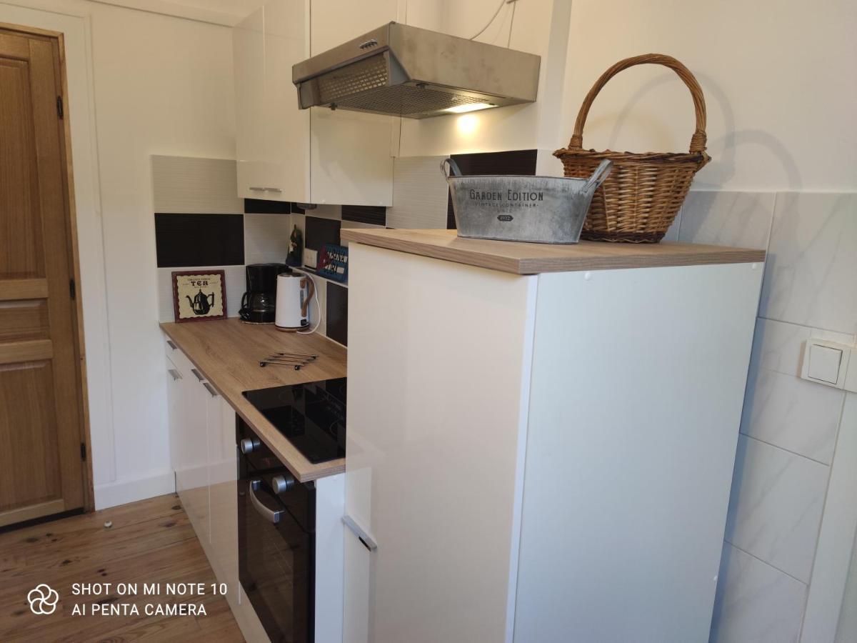 Apartamento Le D'olympe