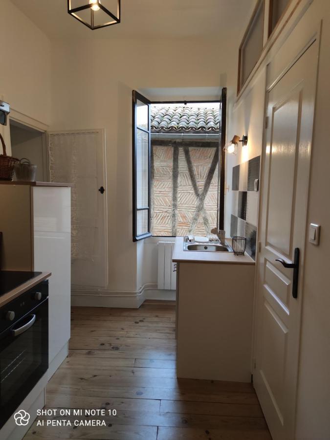Appartement Le D'olympe