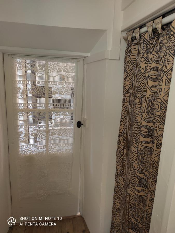 Apartamento Le D'olympe *
