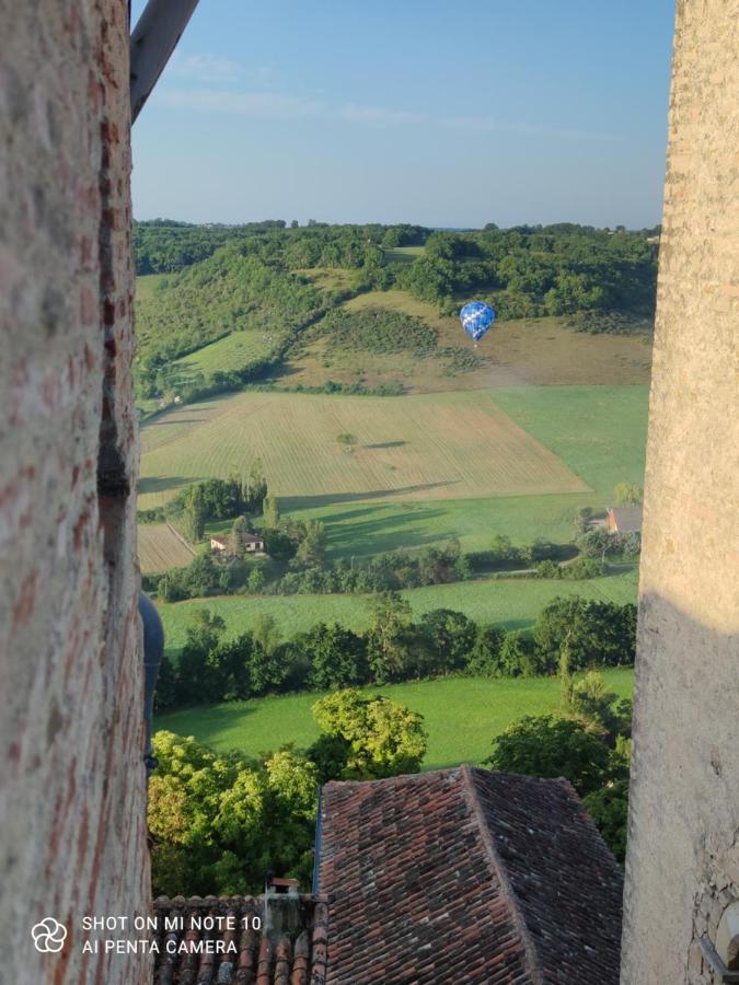 Le D'olympe Cordes-sur-Ciel
