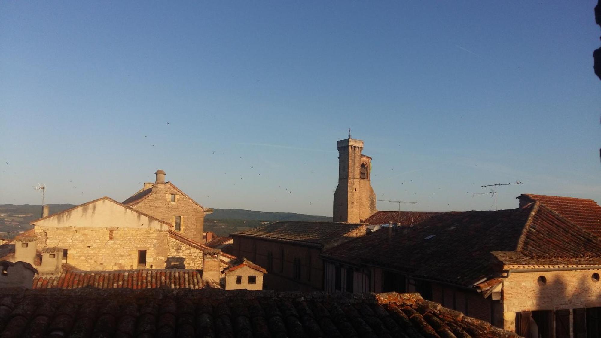 Le D'olympe Cordes-sur-Ciel