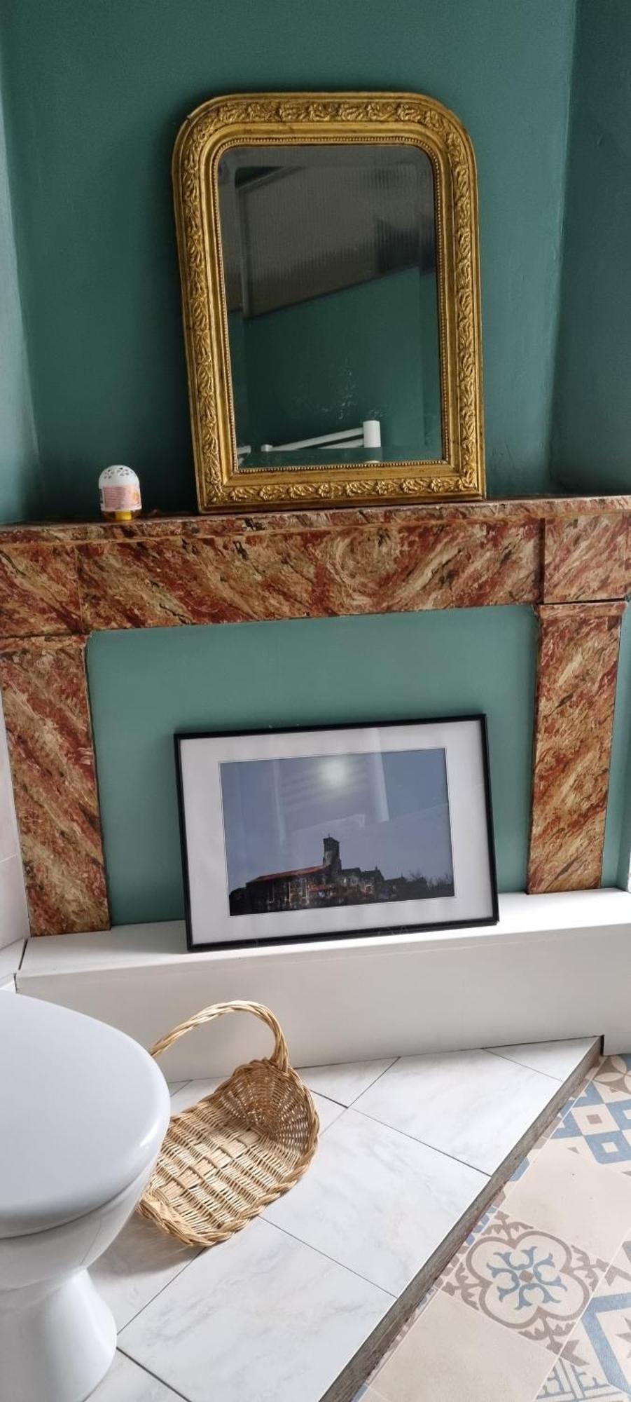 Appartement Le D'olympe *