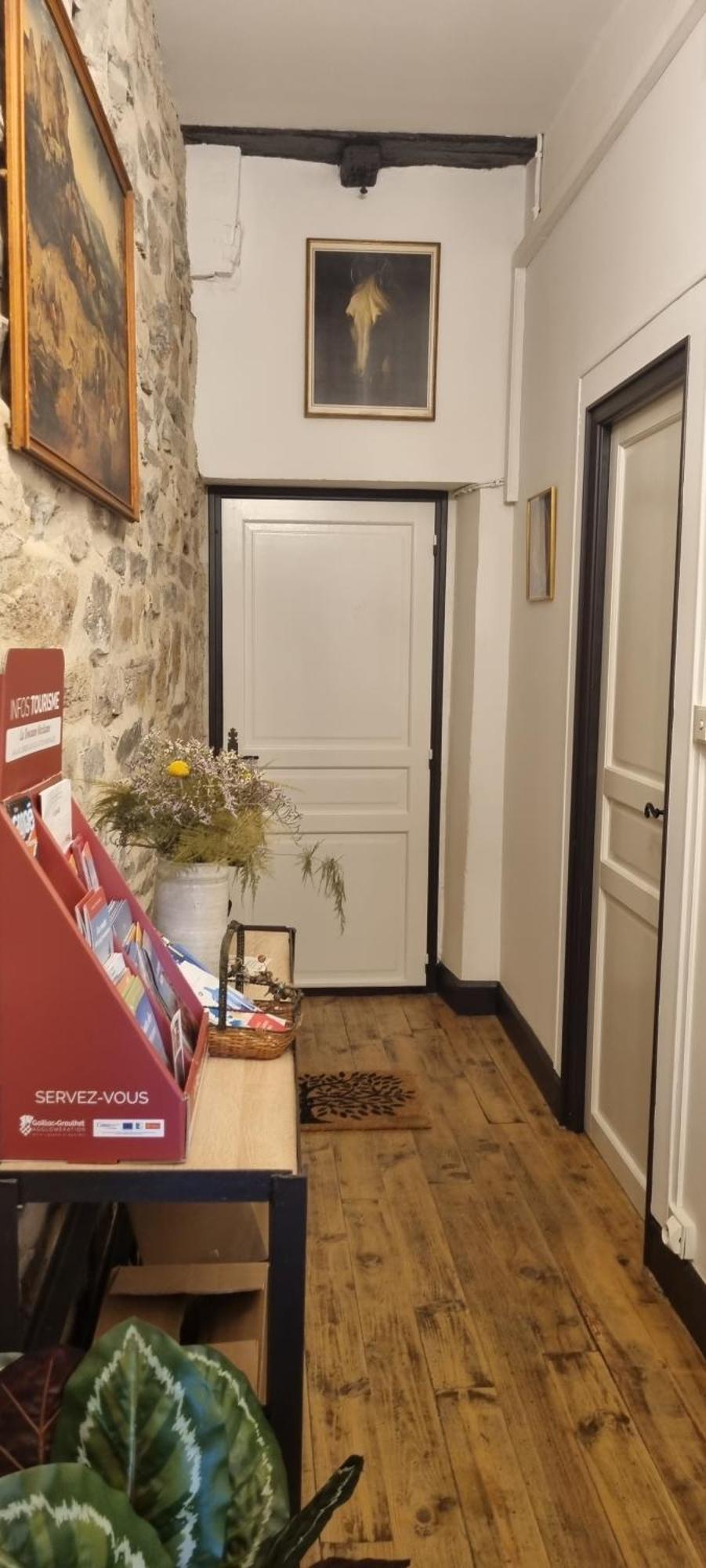 Le D'olympe Appartement Cordes-sur-Ciel